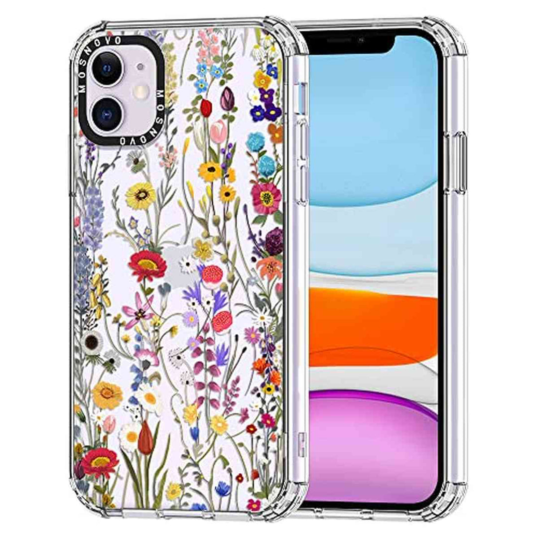 DinoShield: iPhone 16 Pro Clear Case with Drop Defense - DOKUTRONIX