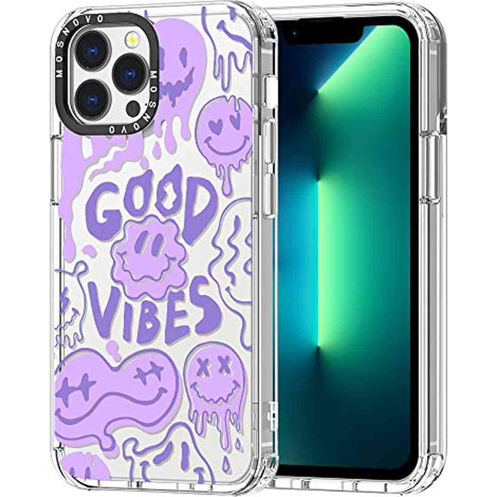 DinoShield: iPhone 16 Pro Clear Case with Drop Defense - DOKUTRONIX