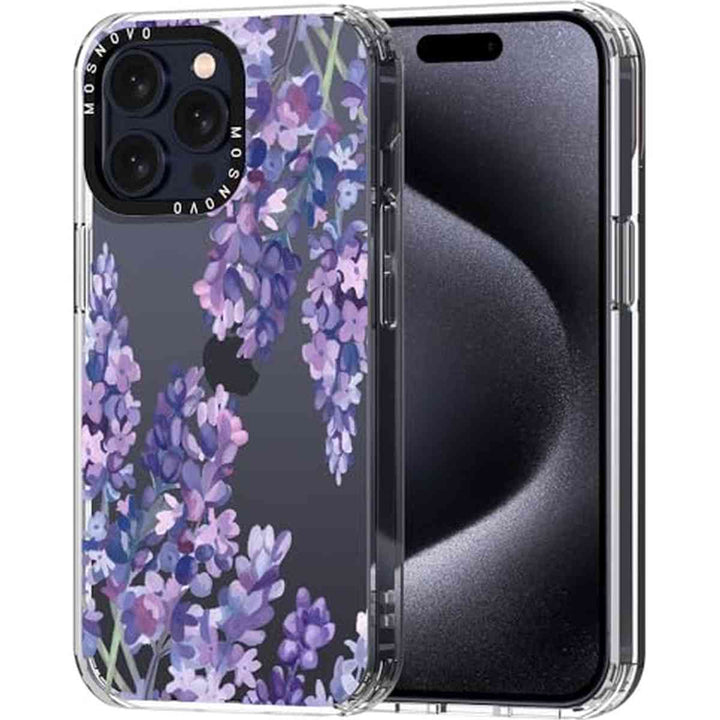 DinoShield: iPhone 16 Pro Clear Case with Drop Defense - DOKUTRONIX