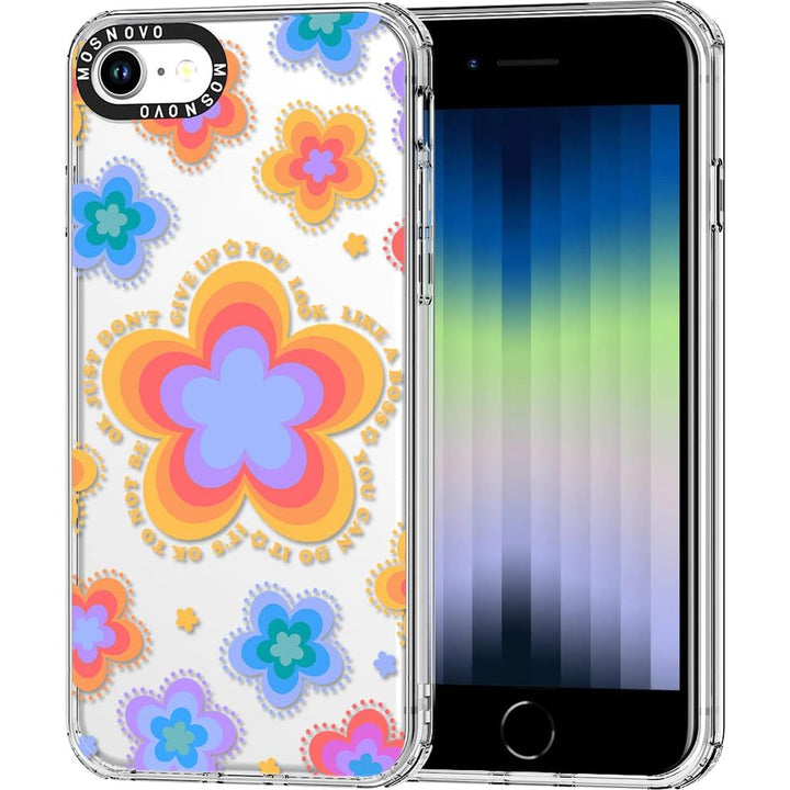 DinoShield: iPhone 16 Pro Clear Case with Drop Defense - DOKUTRONIX