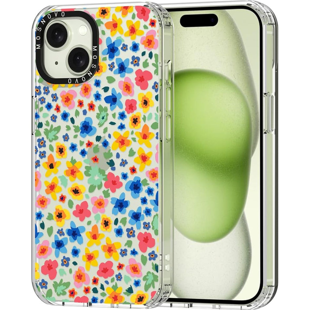 DinoShield: iPhone 16 Pro Clear Case with Drop Defense - DOKUTRONIX