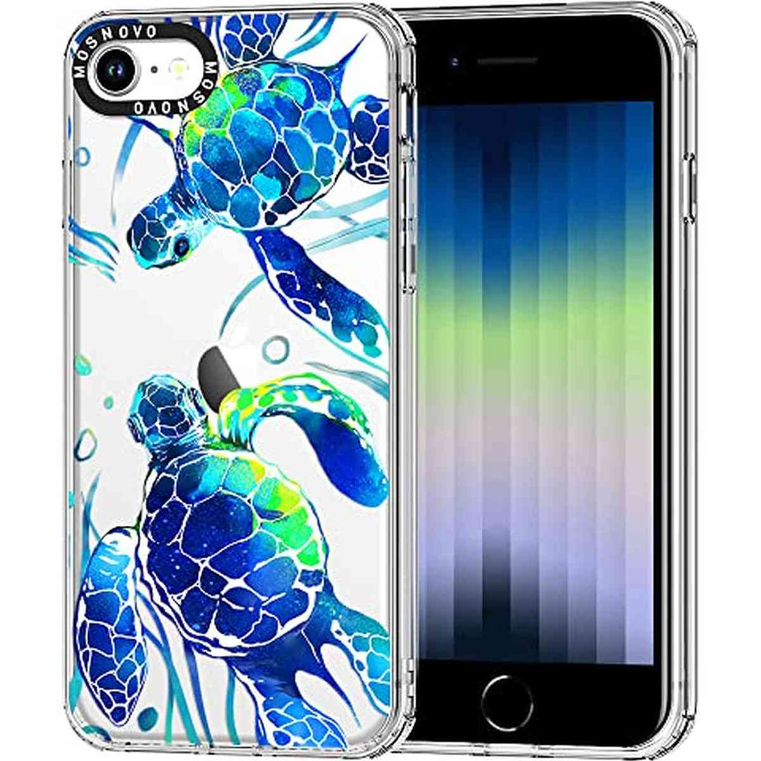 DinoShield: iPhone 16 Pro Clear Case with Drop Defense - DOKUTRONIX