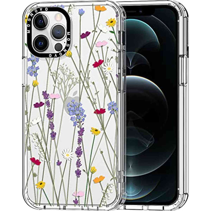 DinoShield: iPhone 16 Pro Clear Case with Drop Defense - DOKUTRONIX