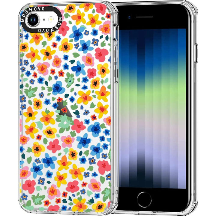 DinoShield: iPhone 16 Pro Clear Case with Drop Defense - DOKUTRONIX