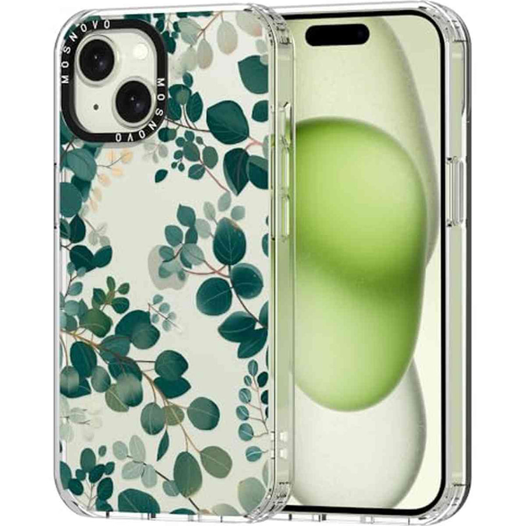 DinoShield: iPhone 16 Pro Clear Case with Drop Defense - DOKUTRONIX