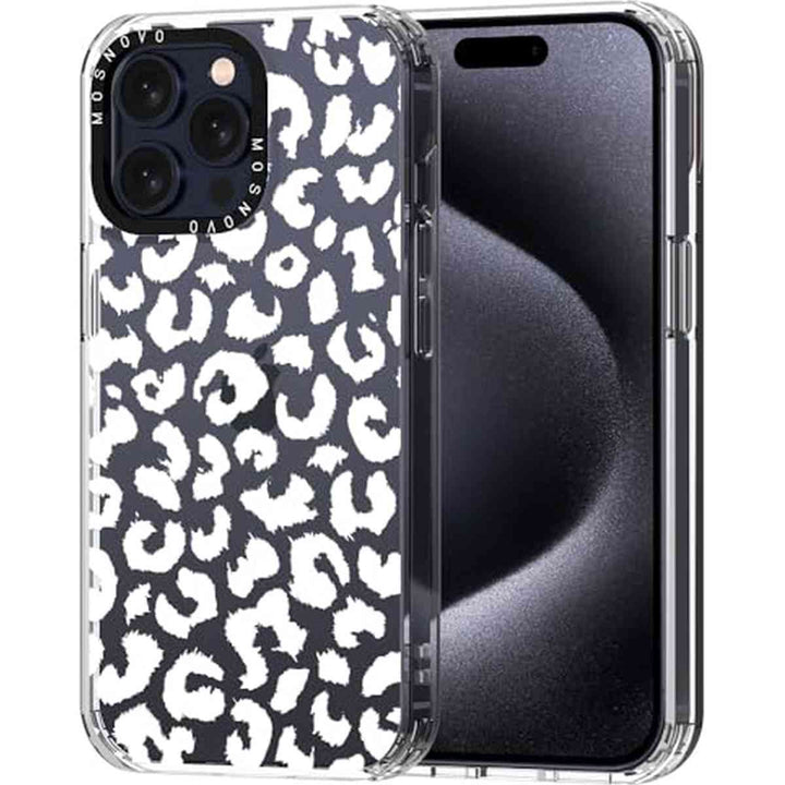 DinoShield: iPhone 16 Pro Clear Case with Drop Defense - DOKUTRONIX