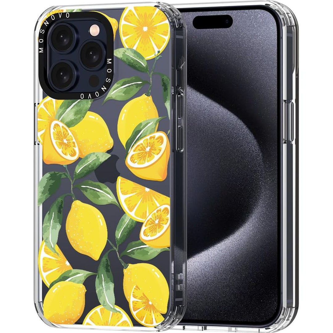 DinoShield: iPhone 16 Pro Clear Case with Drop Defense - DOKUTRONIX