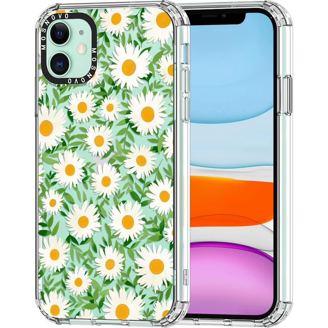 DinoShield: iPhone 16 Pro Clear Case with Drop Defense - DOKUTRONIX