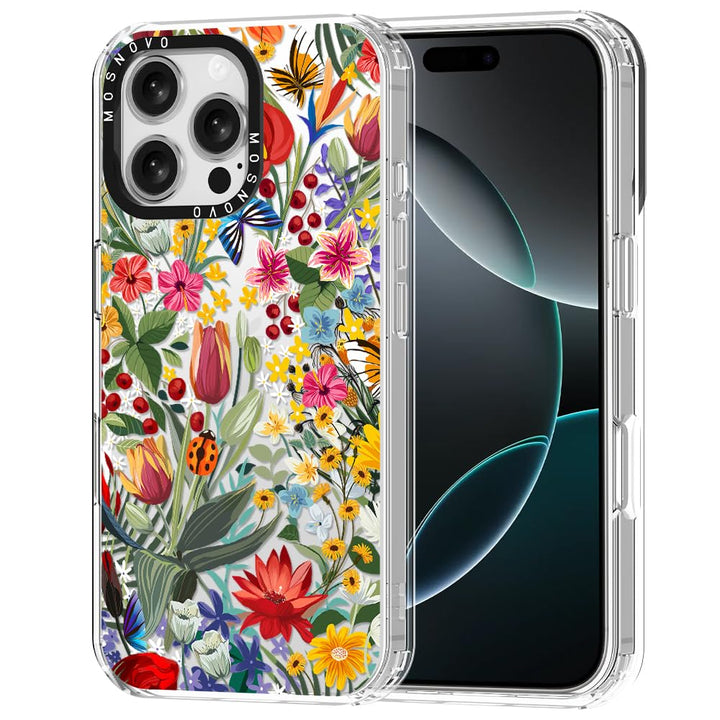 GardenGuard Pro - DOKUTRONIX