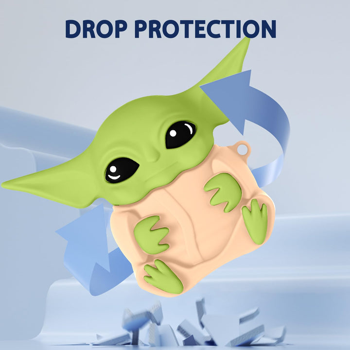 Kawaii Sweet AirPod Case Charm - DOKUTRONIX