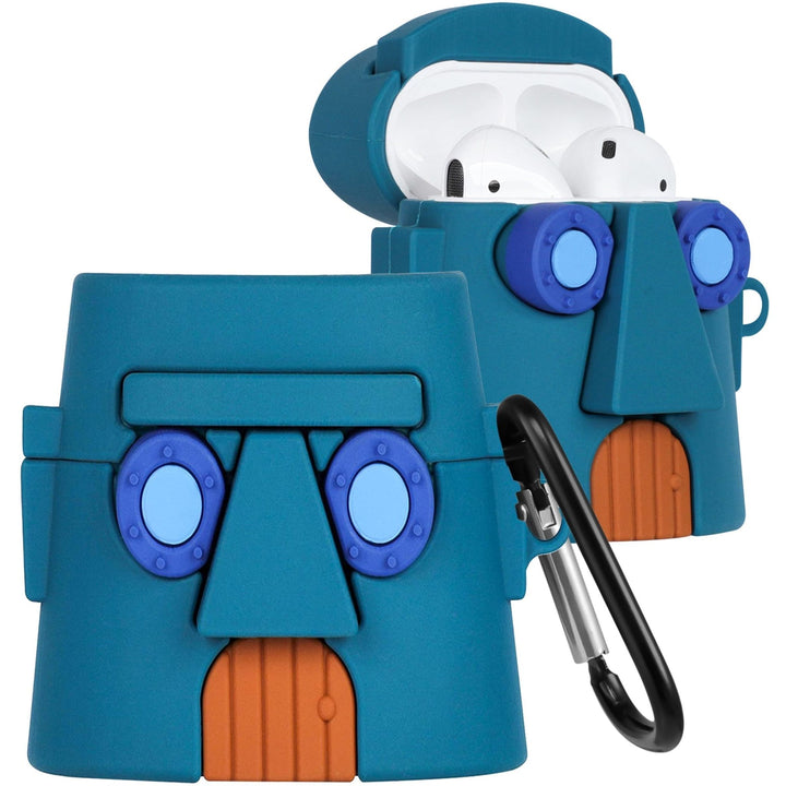 Kawaii Sweet AirPod Case Charm - DOKUTRONIX