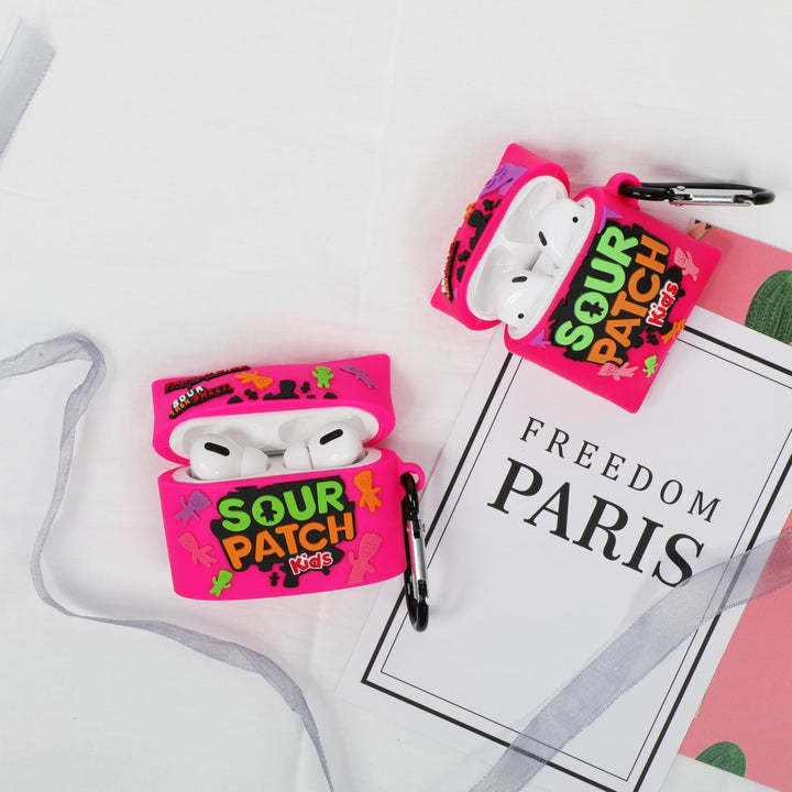 Kawaii Sweet AirPod Case Charm - DOKUTRONIX