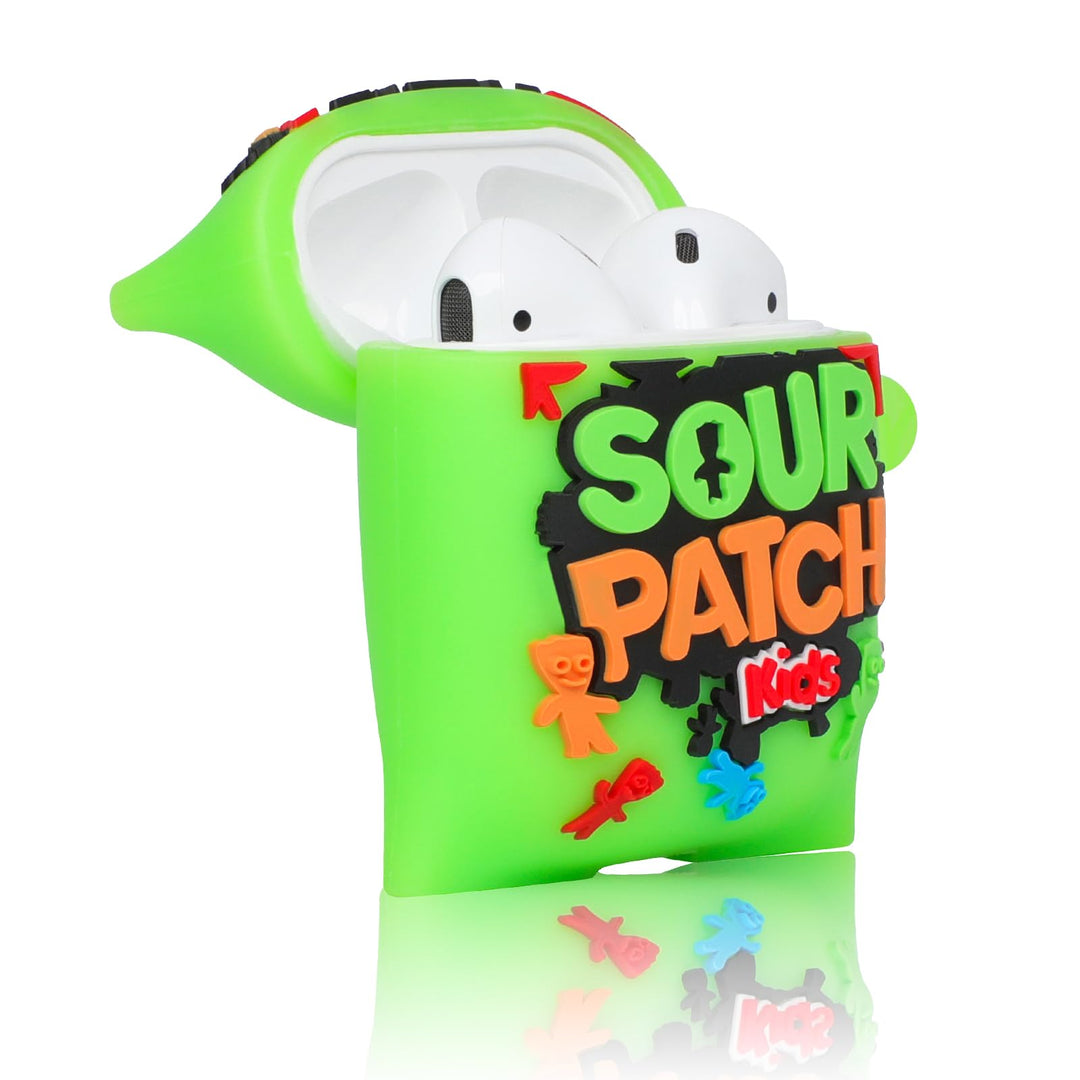 Kawaii Sweet AirPod Case Charm - DOKUTRONIX