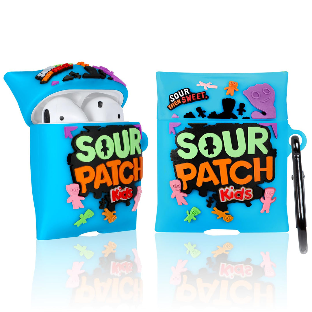 Kawaii Sweet AirPod Case Charm - DOKUTRONIX