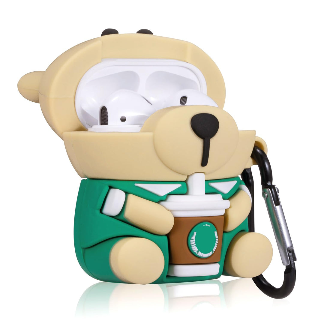 Kawaii Sweet AirPod Case Charm - DOKUTRONIX