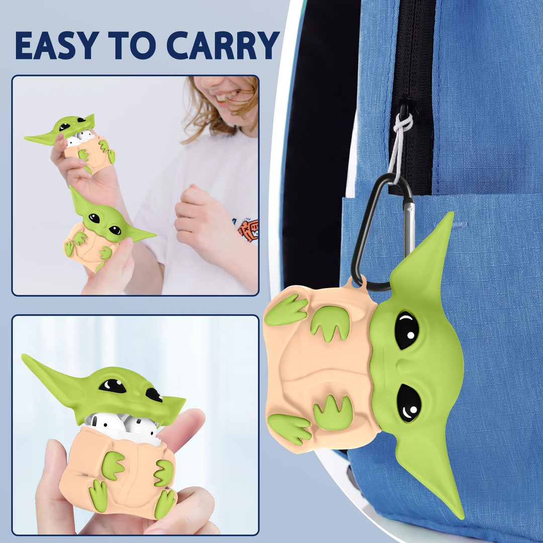 Kawaii Sweet AirPod Case Charm - DOKUTRONIX