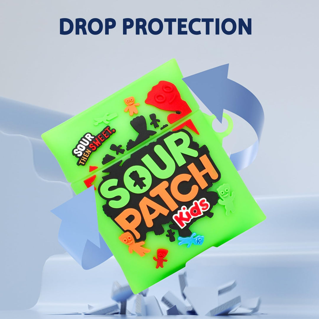 Kawaii Sweet AirPod Case Charm - DOKUTRONIX