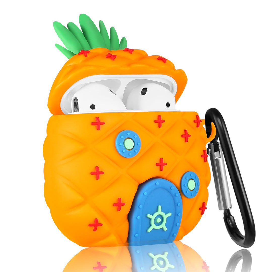 Kawaii Sweet AirPod Case Charm - DOKUTRONIX