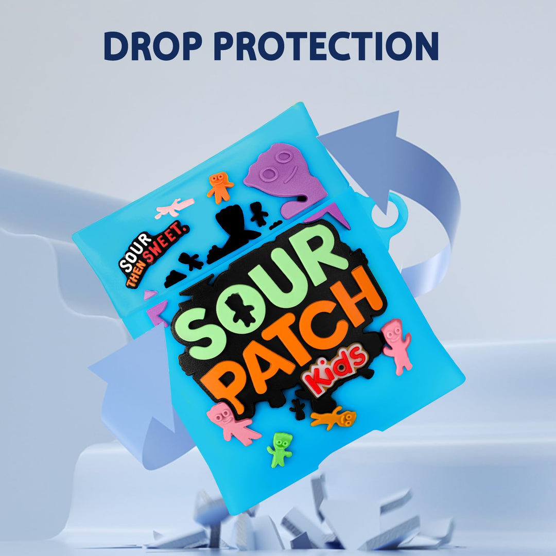 Kawaii Sweet AirPod Case Charm - DOKUTRONIX