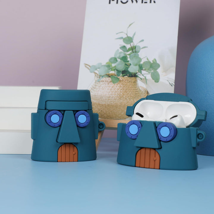 Kawaii Sweet AirPod Case Charm - DOKUTRONIX