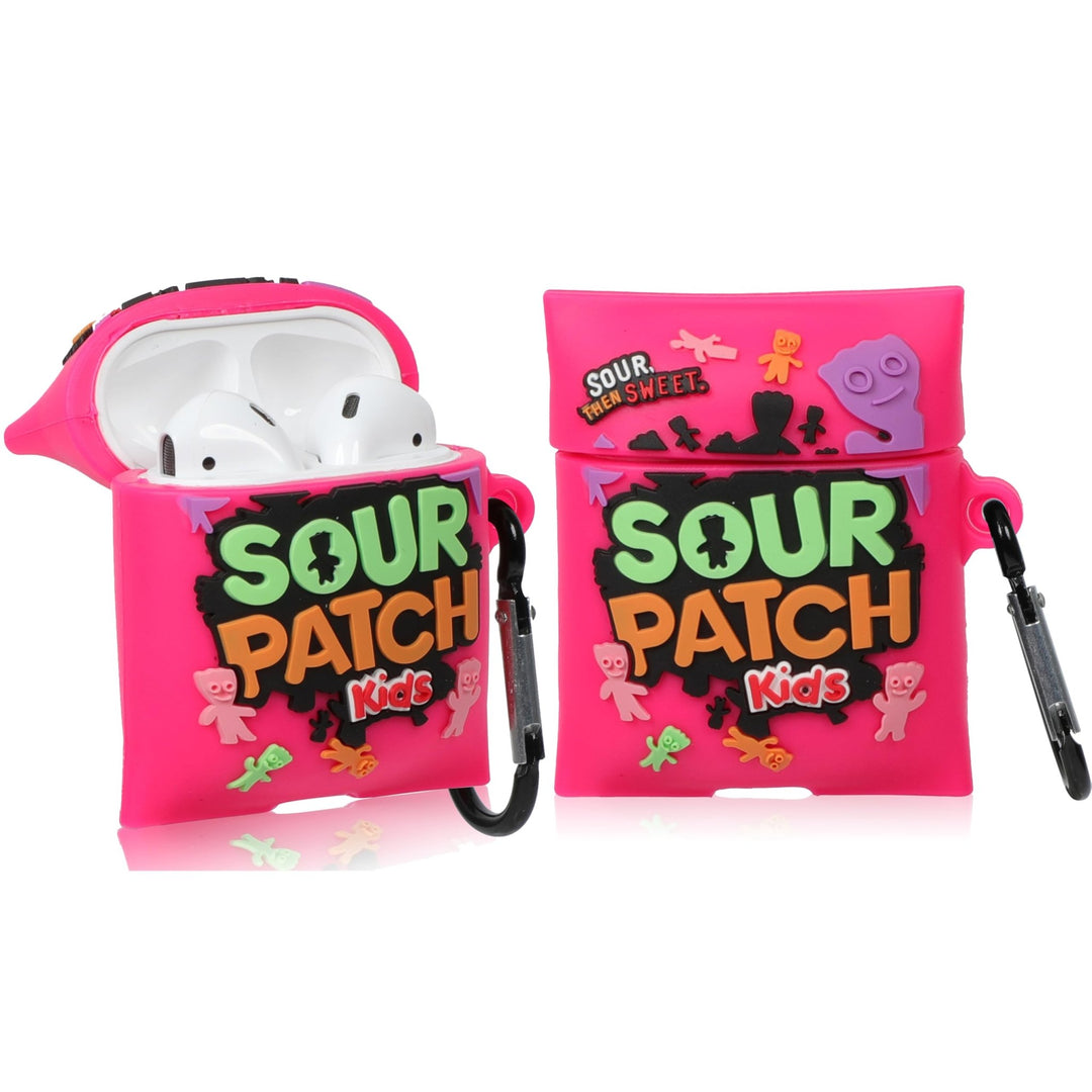 Kawaii Sweet AirPod Case Charm - DOKUTRONIX