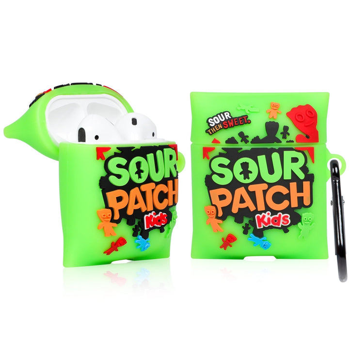 Kawaii Sweet AirPod Case Charm - DOKUTRONIX