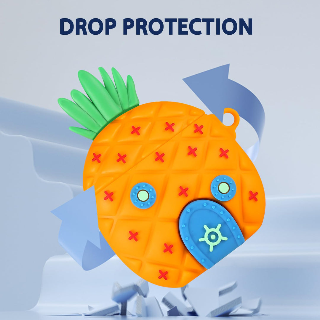 Kawaii Sweet AirPod Case Charm - DOKUTRONIX