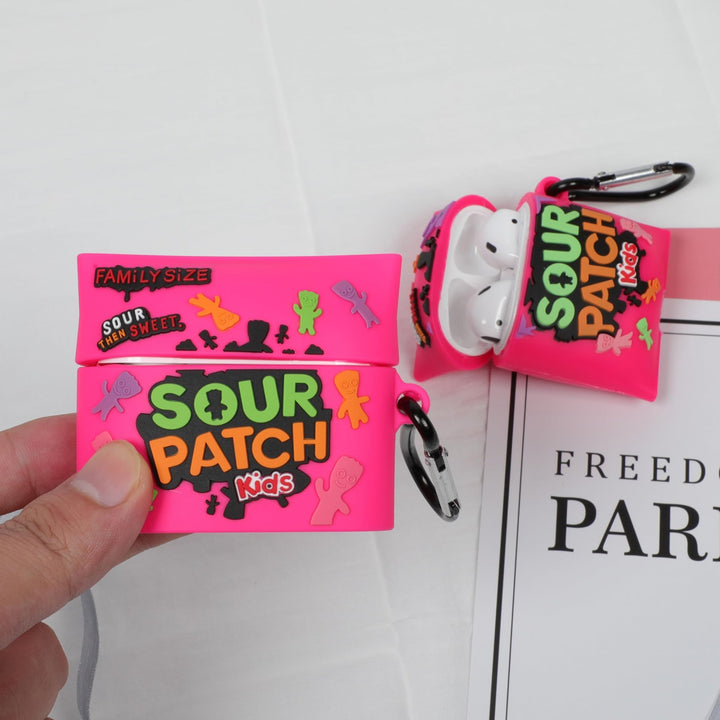 Kawaii Sweet AirPod Case Charm - DOKUTRONIX