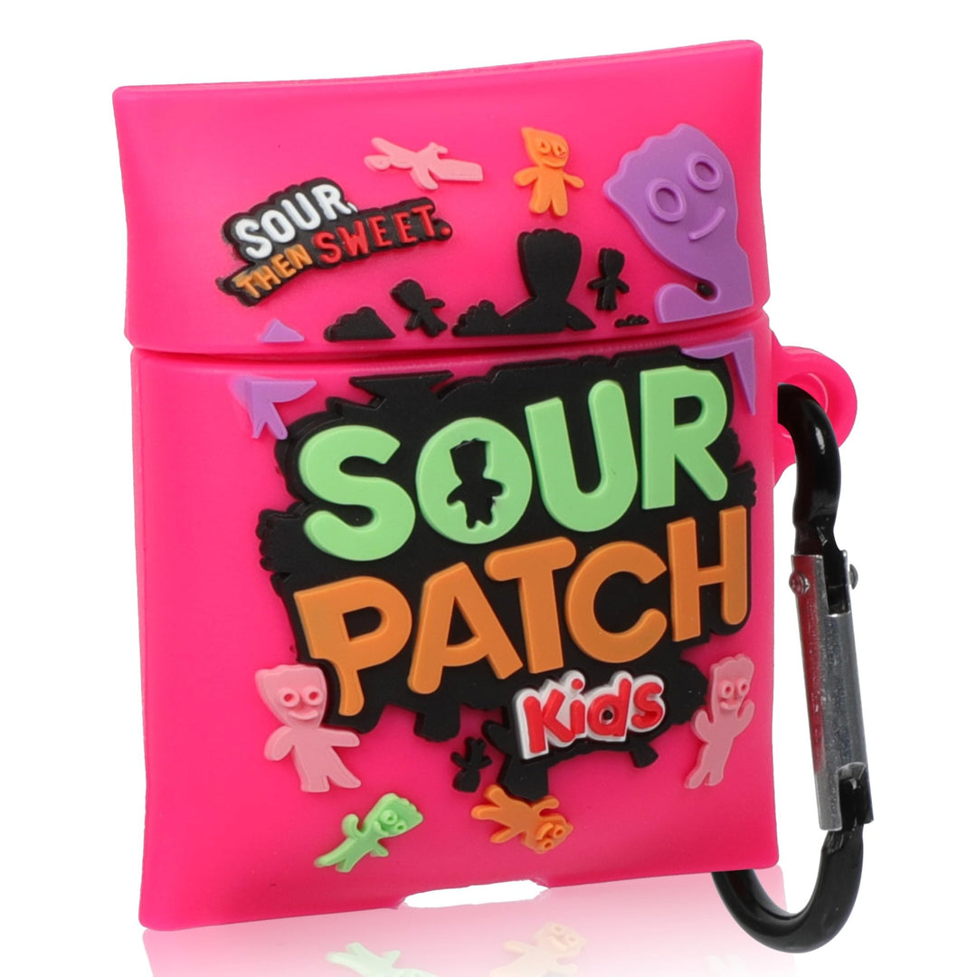 Kawaii Sweet AirPod Case Charm - DOKUTRONIX