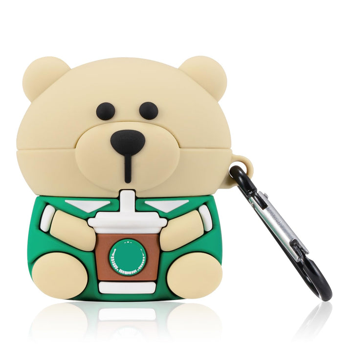 Kawaii Sweet AirPod Case Charm - DOKUTRONIX