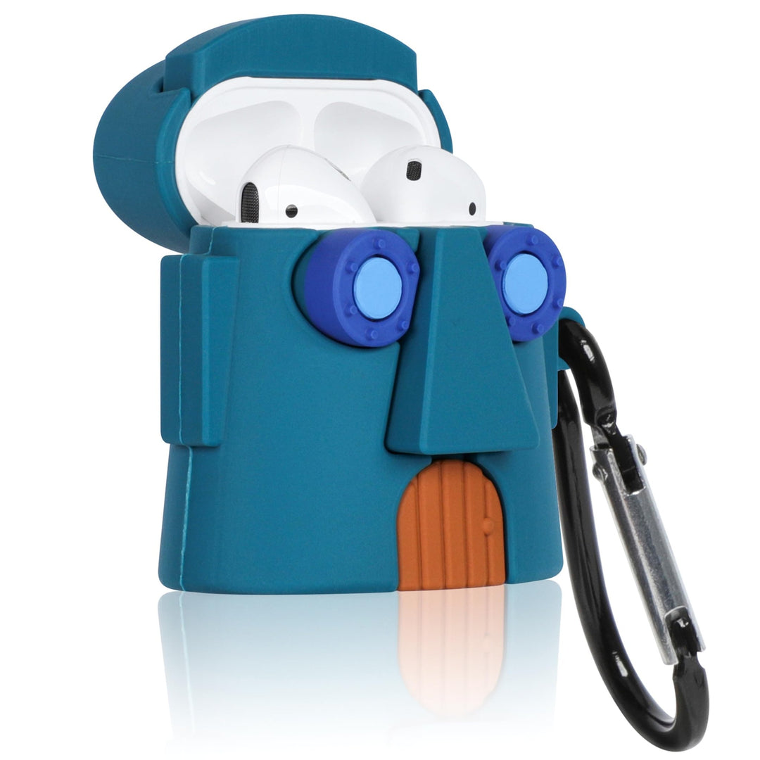 Kawaii Sweet AirPod Case Charm - DOKUTRONIX