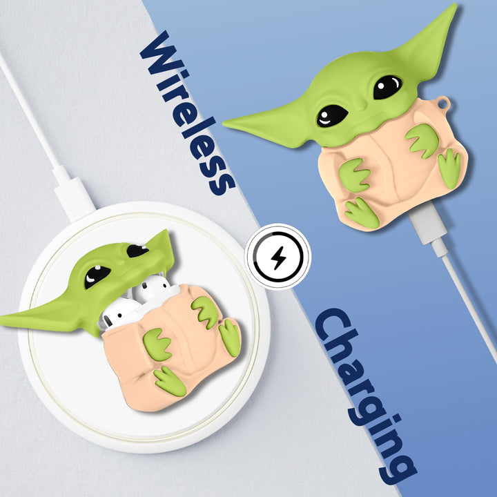 Kawaii Sweet AirPod Case Charm - DOKUTRONIX