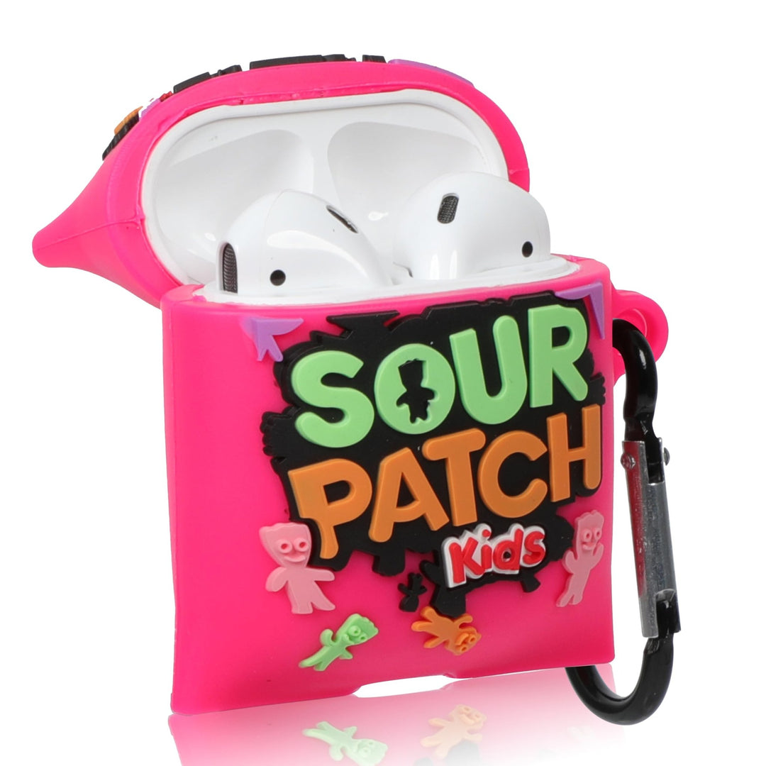 Kawaii Sweet AirPod Case Charm - DOKUTRONIX