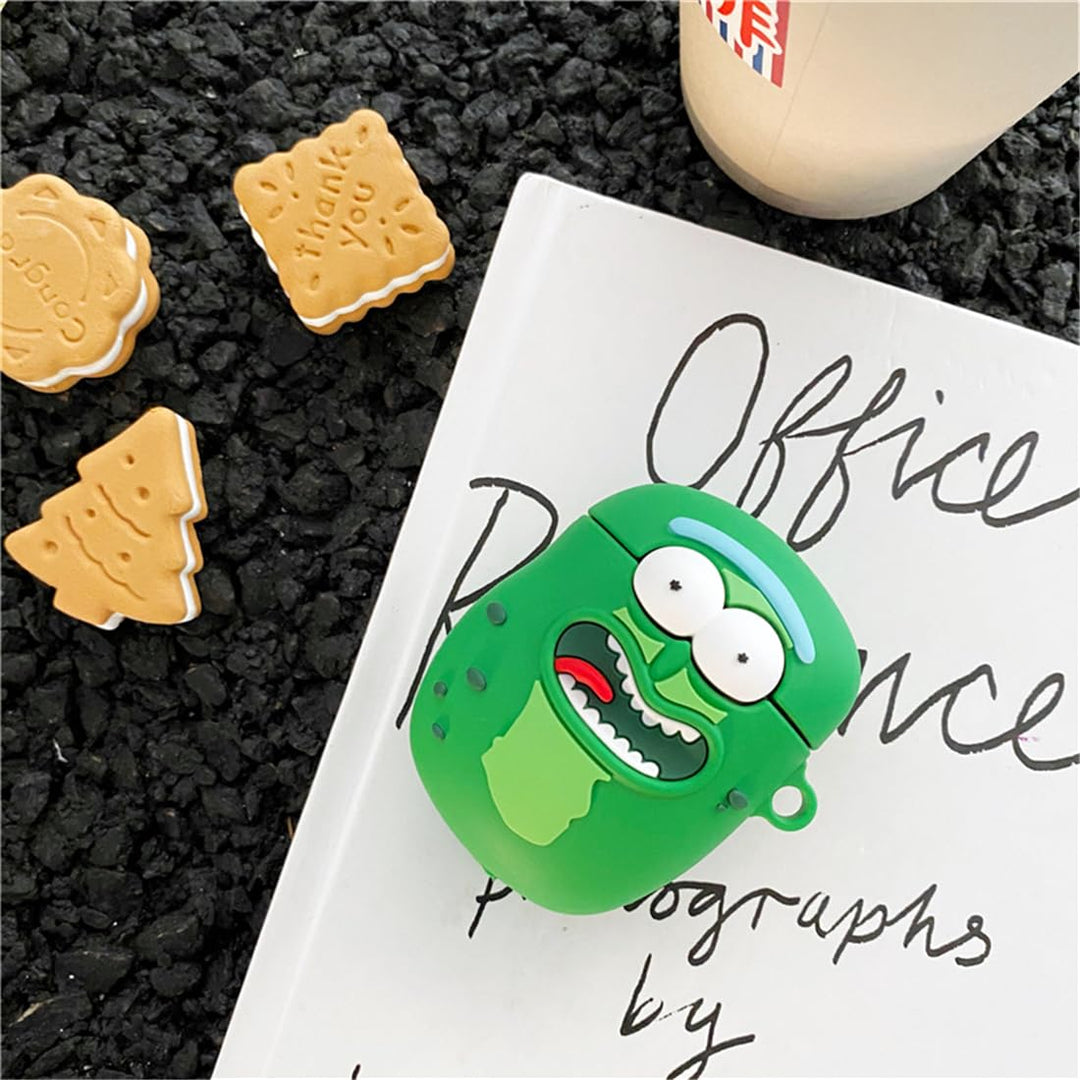 Kawaii Sweet AirPod Case Charm - DOKUTRONIX