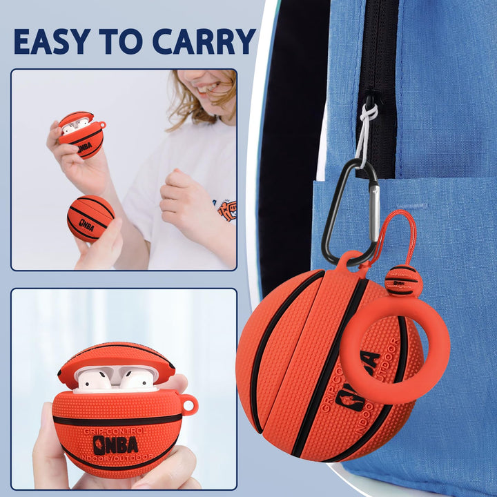 Kawaii Sweet AirPod Case Charm - DOKUTRONIX