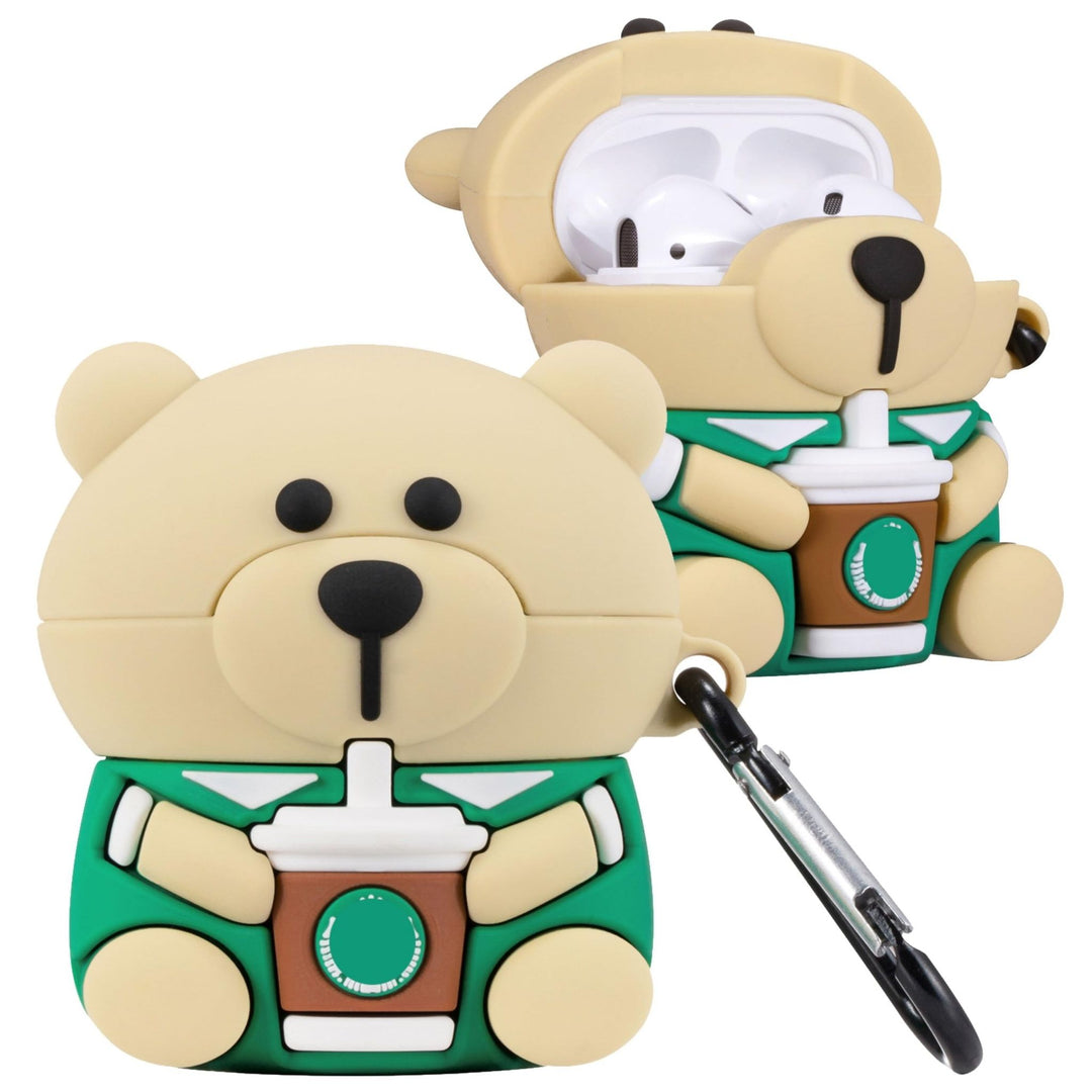 Kawaii Sweet AirPod Case Charm - DOKUTRONIX