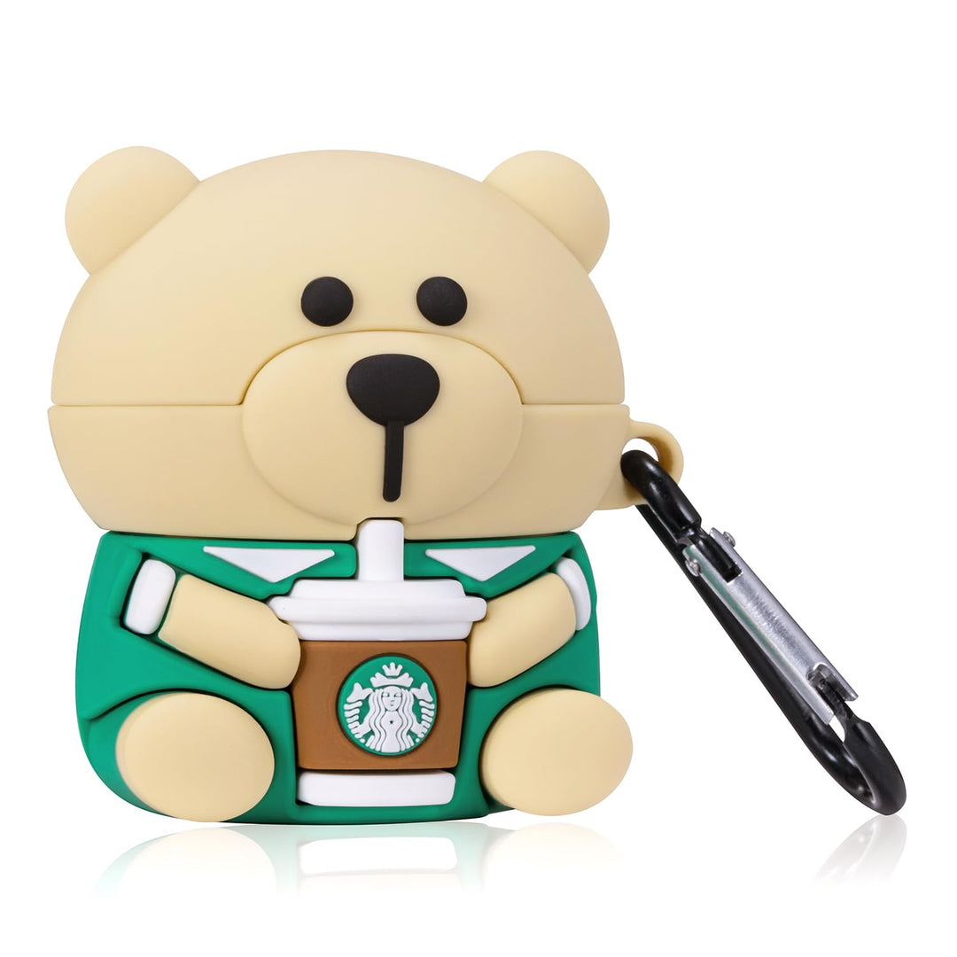 Kawaii Sweet AirPod Case Charm - DOKUTRONIX