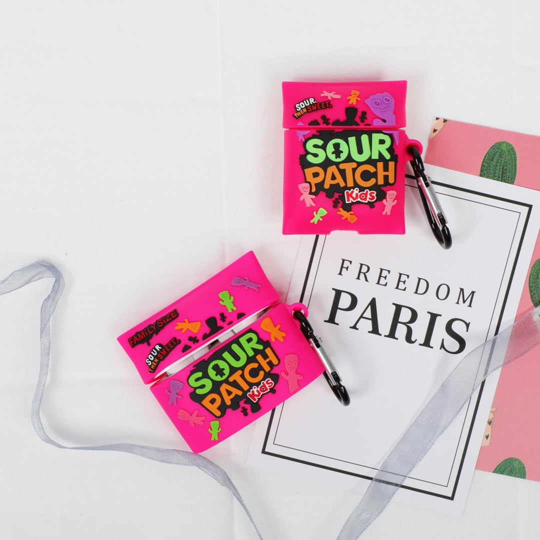 Kawaii Sweet AirPod Case Charm - DOKUTRONIX