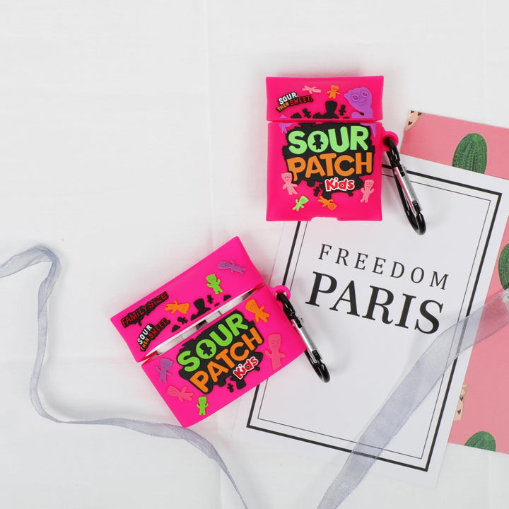 Kawaii Sweet AirPod Case Charm - DOKUTRONIX