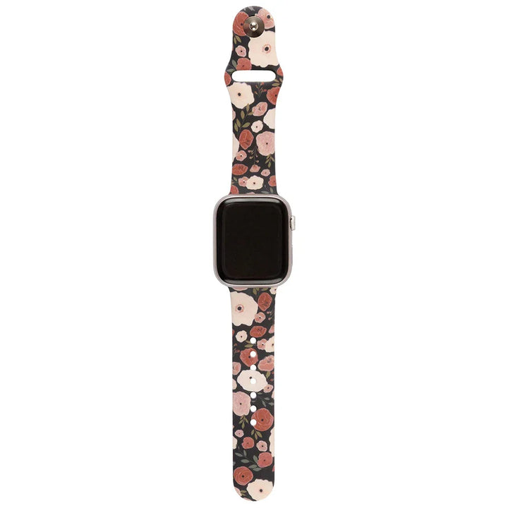 Mystic Meadow Apple Watch Band
