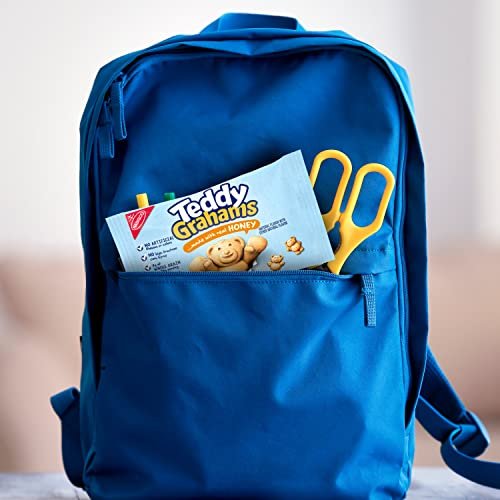 Nabisco Mini Treats Variety Snack Pack - DOKUTRONIX