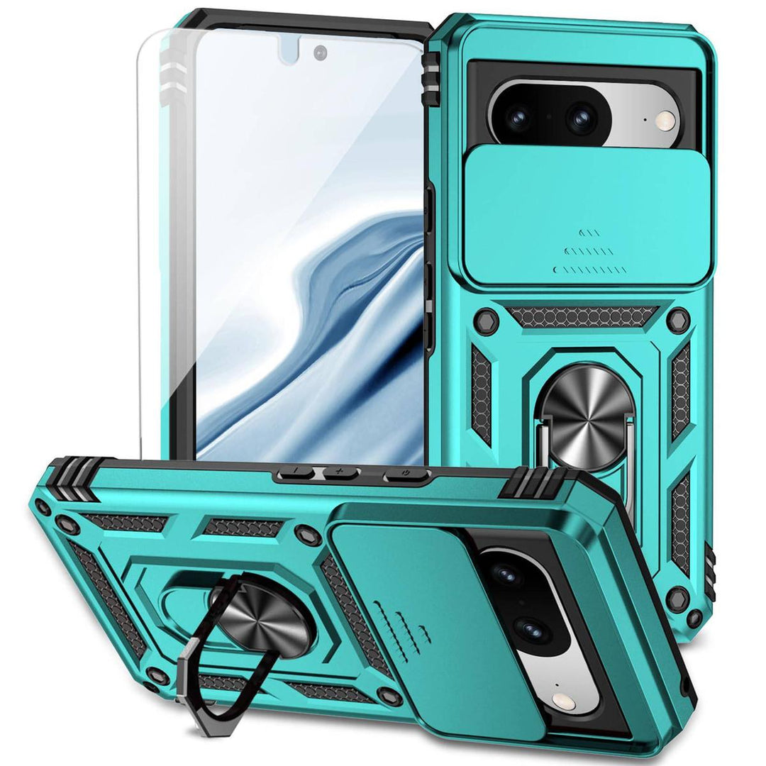 PixelShield SlideKick Case - DOKUTRONIX