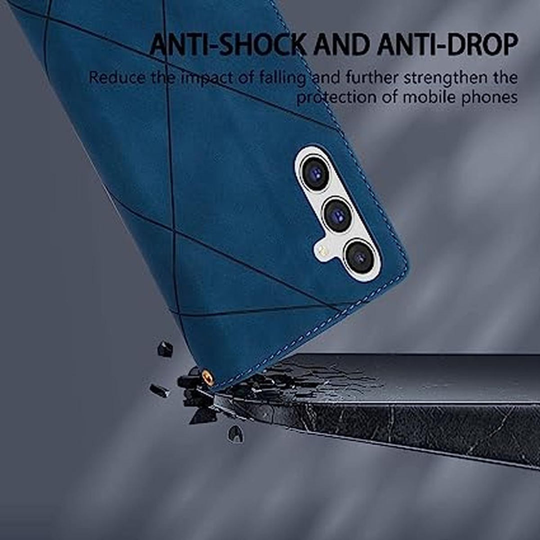 SecureGalaxy Wallet Case - DOKUTRONIX