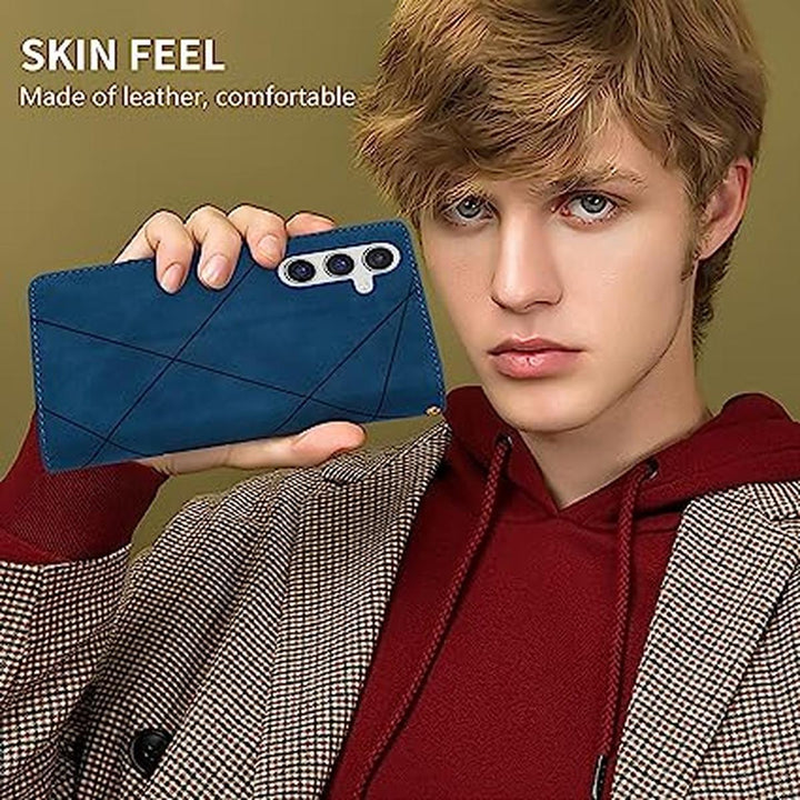 SecureGalaxy Wallet Case - DOKUTRONIX