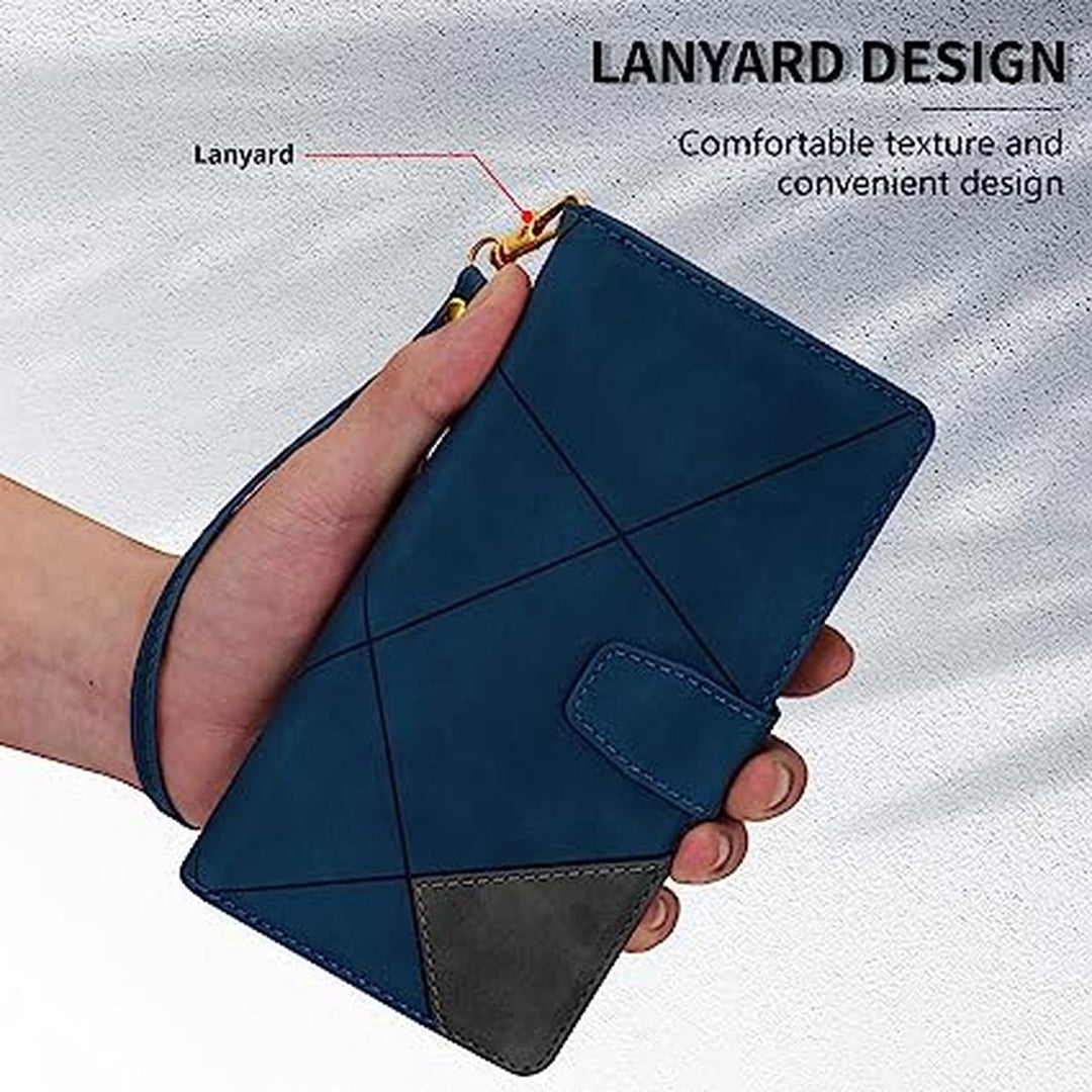 SecureGalaxy Wallet Case - DOKUTRONIX