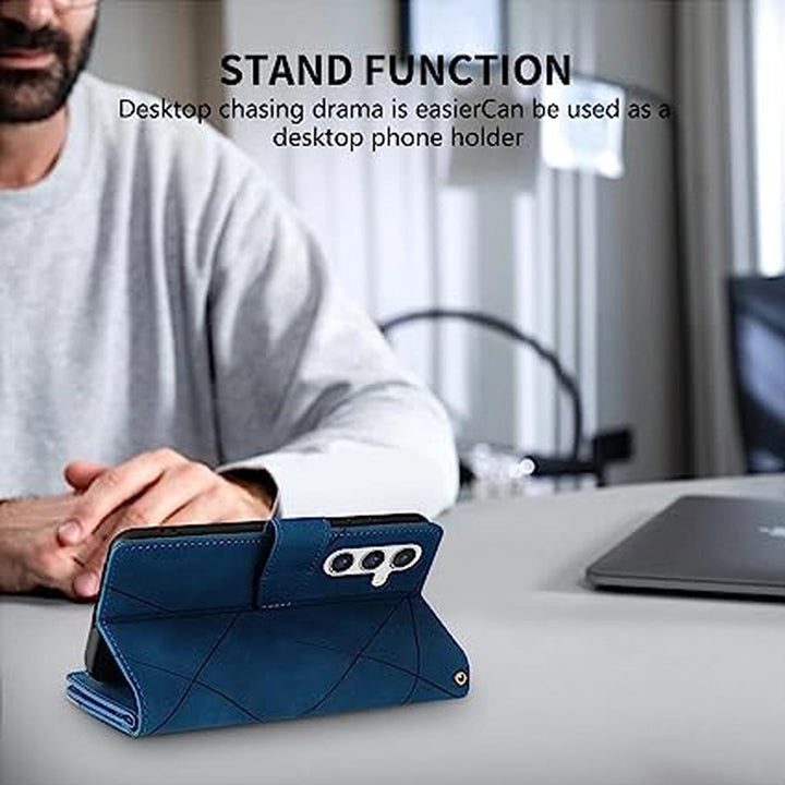 SecureGalaxy Wallet Case - DOKUTRONIX