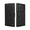 Nillkin S23 Ultra Wallet Case (Black)