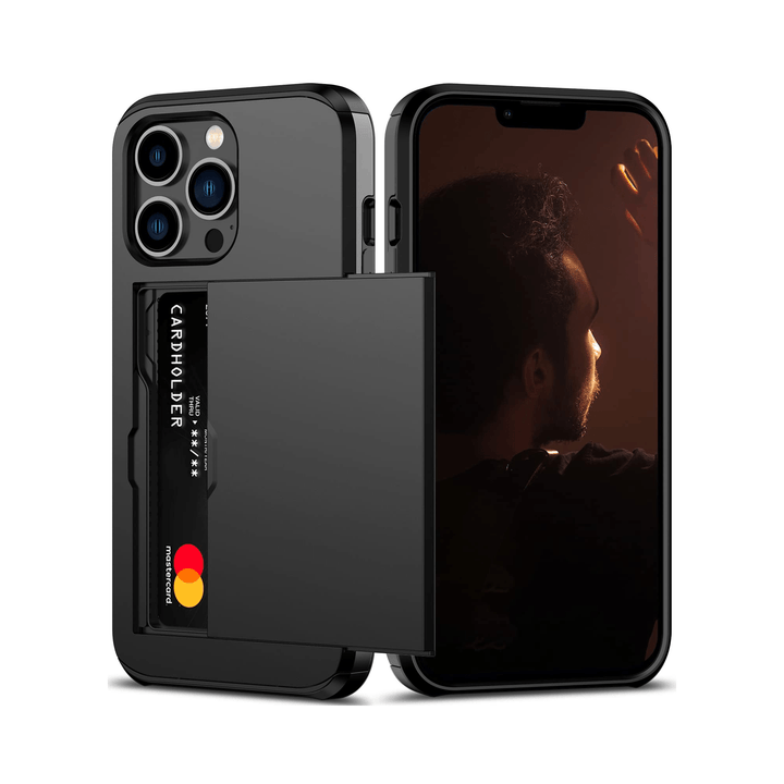 Nvollnoe ArmorCase for iPhone 13 Pro - DOKUTRONIX