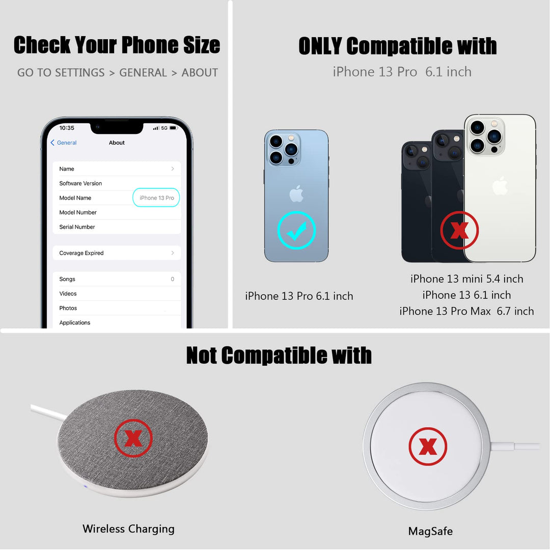 Nvollnoe Pro Wallet Case - DOKUTRONIX