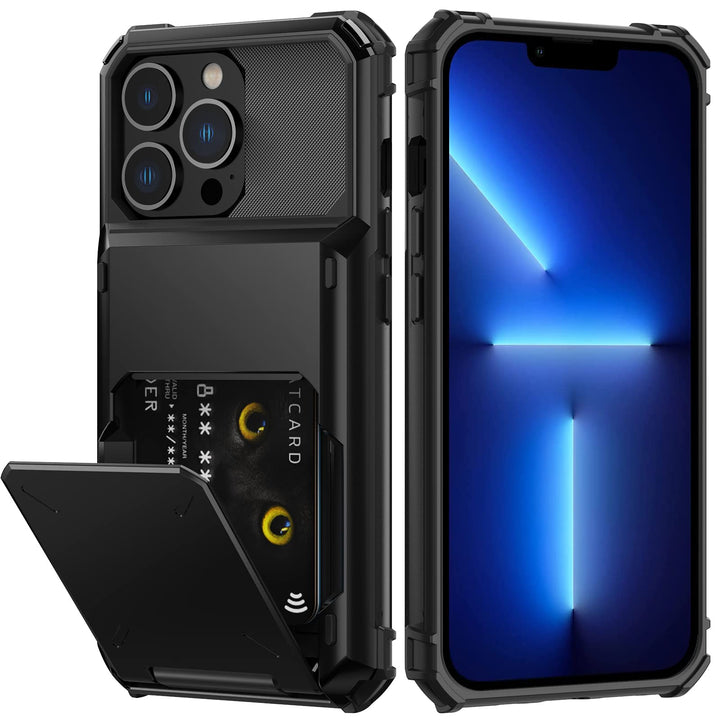 Nvollnoe Pro Wallet Case - DOKUTRONIX